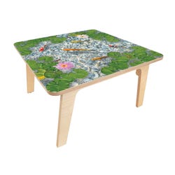 Wood Tables, Wood Table Sets, Item Number 2088233