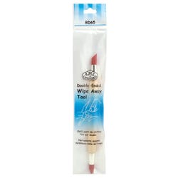 Royal & Langnickel Wipe Away Tool, Dual Ended, Set 2 Item Number 2133606