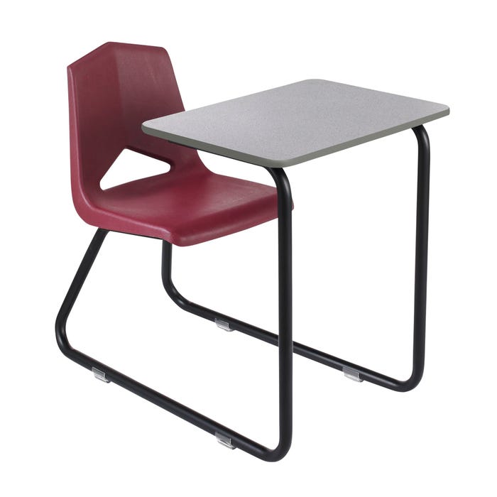 Classroom Select Royal 1400 Sled Base Combo