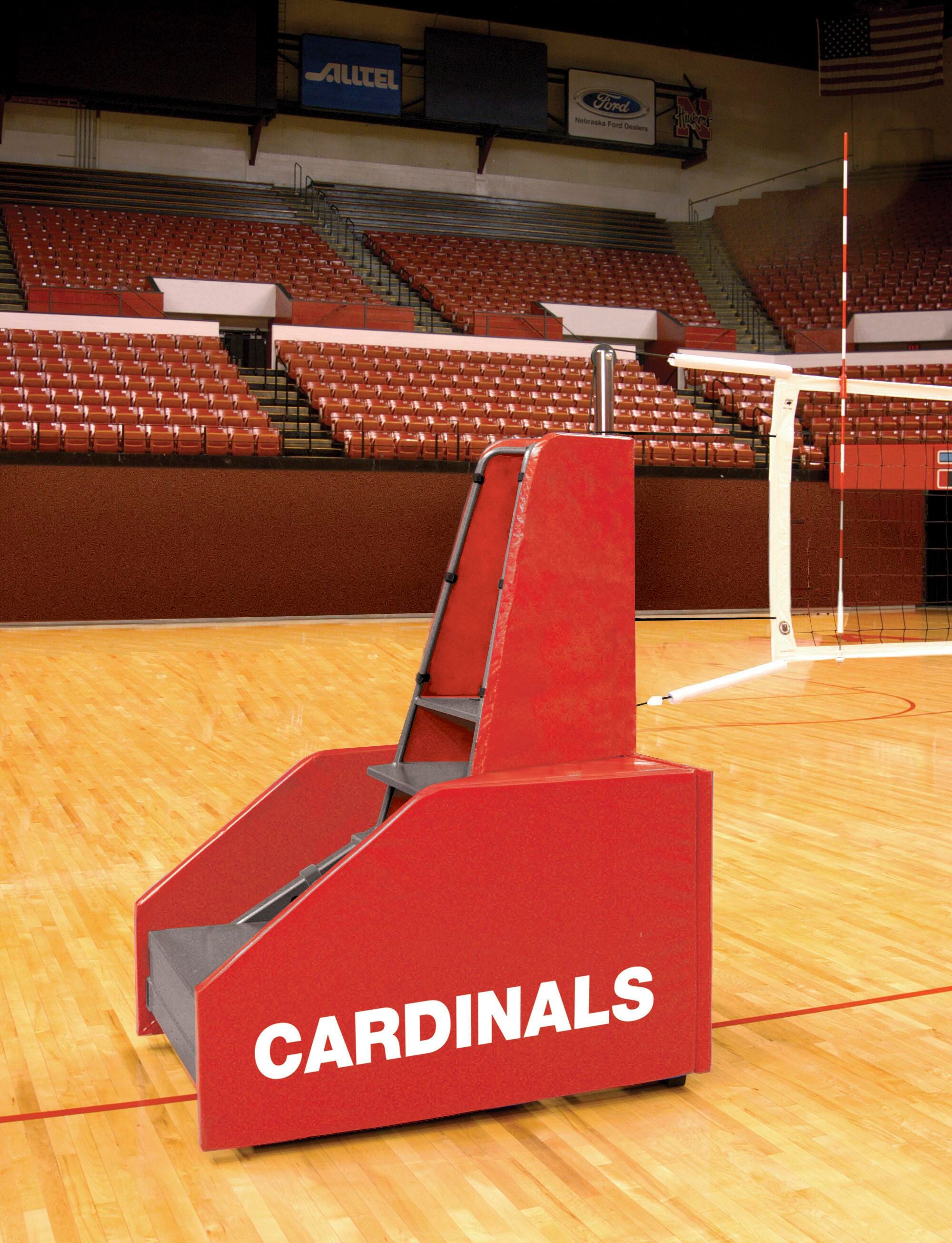 Volleyball Nets, Volleyball Equipment, Item Number 29394