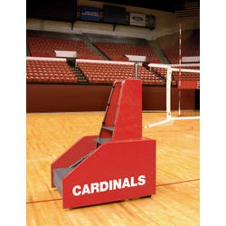 Volleyball Nets, Volleyball Equipment, Item Number 29394