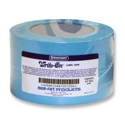 Scienceware Write-On Label Tape, Item Number 1475773