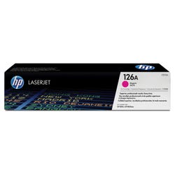 Color Laser Toner, Item Number 1409262