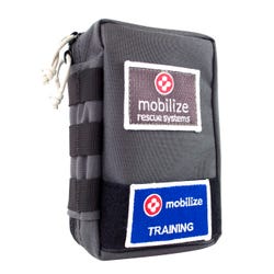 Mobilize Rescue Trauma Kit Trainer Replenish Pack 2019602