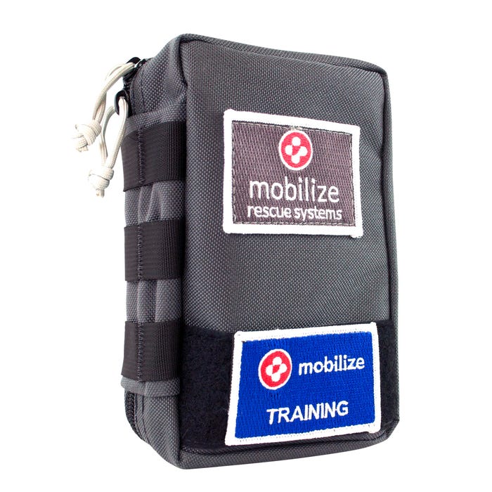 Mobilize Rescue Trauma Trainer Kit