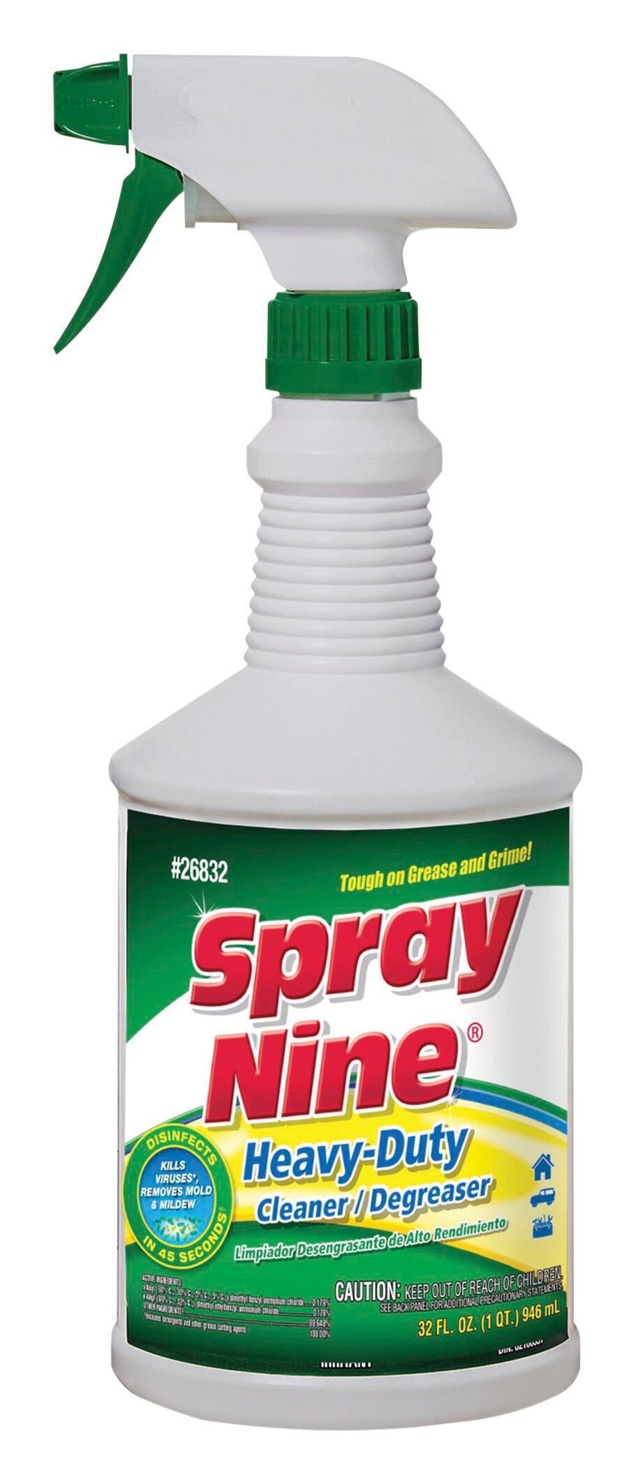 All Purpose Cleaners, Item Number 1449077