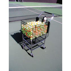 Oncourt Offcourt Deluxe Tennis Club Cart, 27 x 38 Inches 1321056