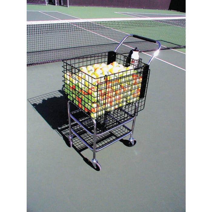 Oncourt Offcourt Deluxe Tennis Club Cart, 27 x 38 Inches