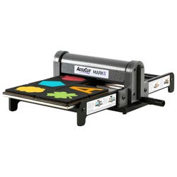 AccuCut Mark 5 Die-Cutting Machine