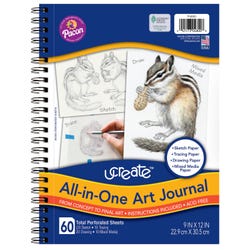Drawing Pads, Item Number 2004593