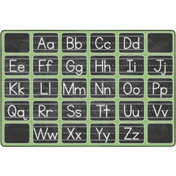 Image for Childcraft ABC Blocks Carpet, Rectangle from School Specialty