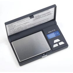 Electronic Balances, Item Number 1400197