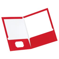 2 Pocket Folders, Item Number 087467