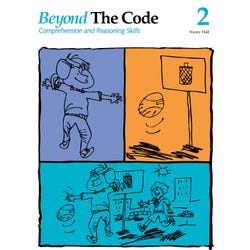Beyond the Code Workbook 2