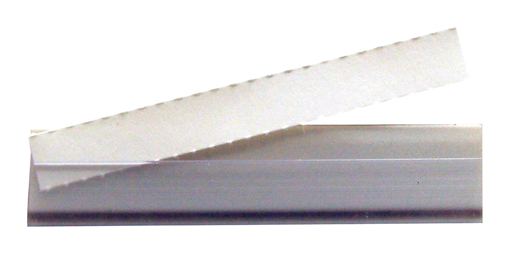 C-Line Self-Adhesive Shelf Labeling Strips, 4 x 7/8 Inches, Pack of 10 2129760