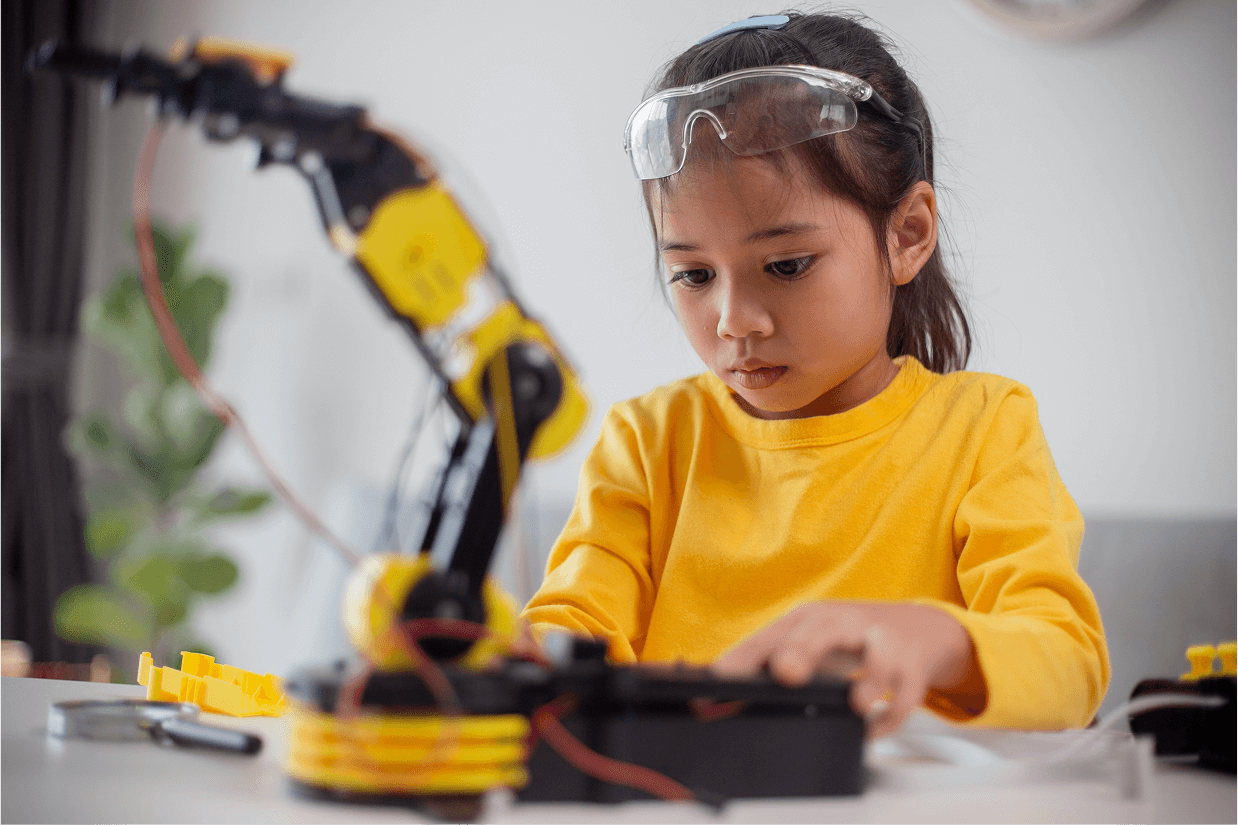 Robotics and Coding