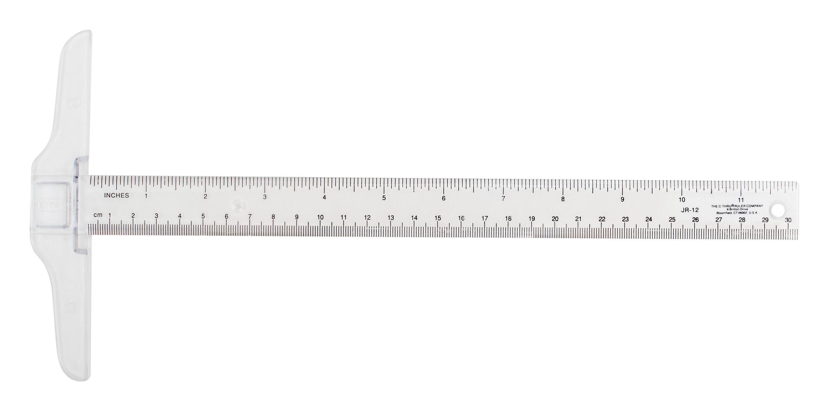 Rulers and T-Squares, Item Number 1440831
