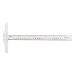 Rulers and T-Squares, Item Number 1440831