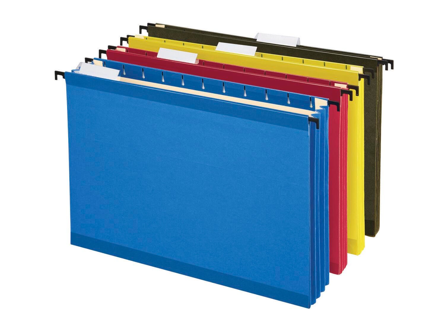 Hanging File Folders, Item Number 1367489