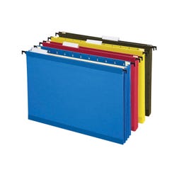 Hanging File Folders, Item Number 1367489