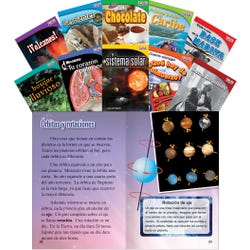 Nonfiction Books, Nonfiction Books for Kids, Best Nonfiction Books for Kids Supplies, Item Number 1426689