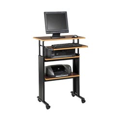 Computer Workstations, Computer Desks Supplies, Item Number 1104533