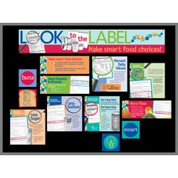 Bulletin Board Sets and Kits, Item Number 1453486