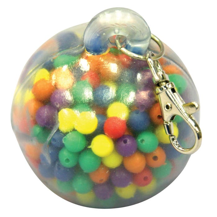 Abilitations Rainbow Fidget Ball