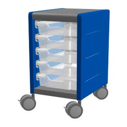 Classroom Select Geode Short Cabinet 4000270