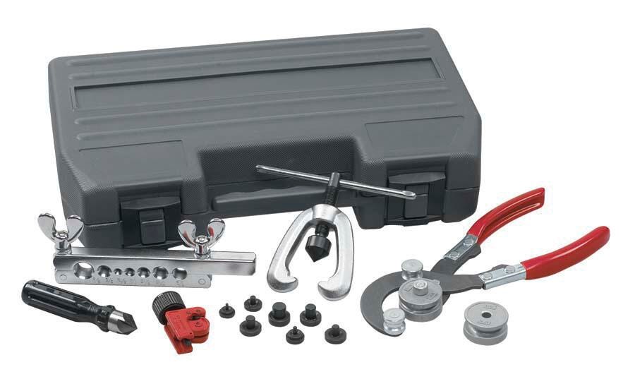 Tubing Tool Kit