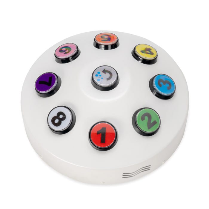 Snoezelen WiFi Wireless Controller