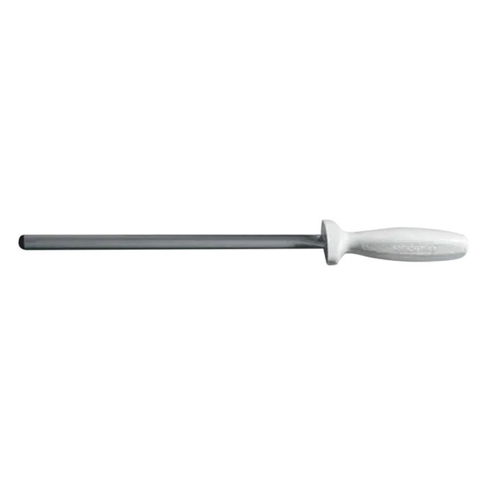 Dexter Diamond Knife Sharpener, 10 Inch, White Handle