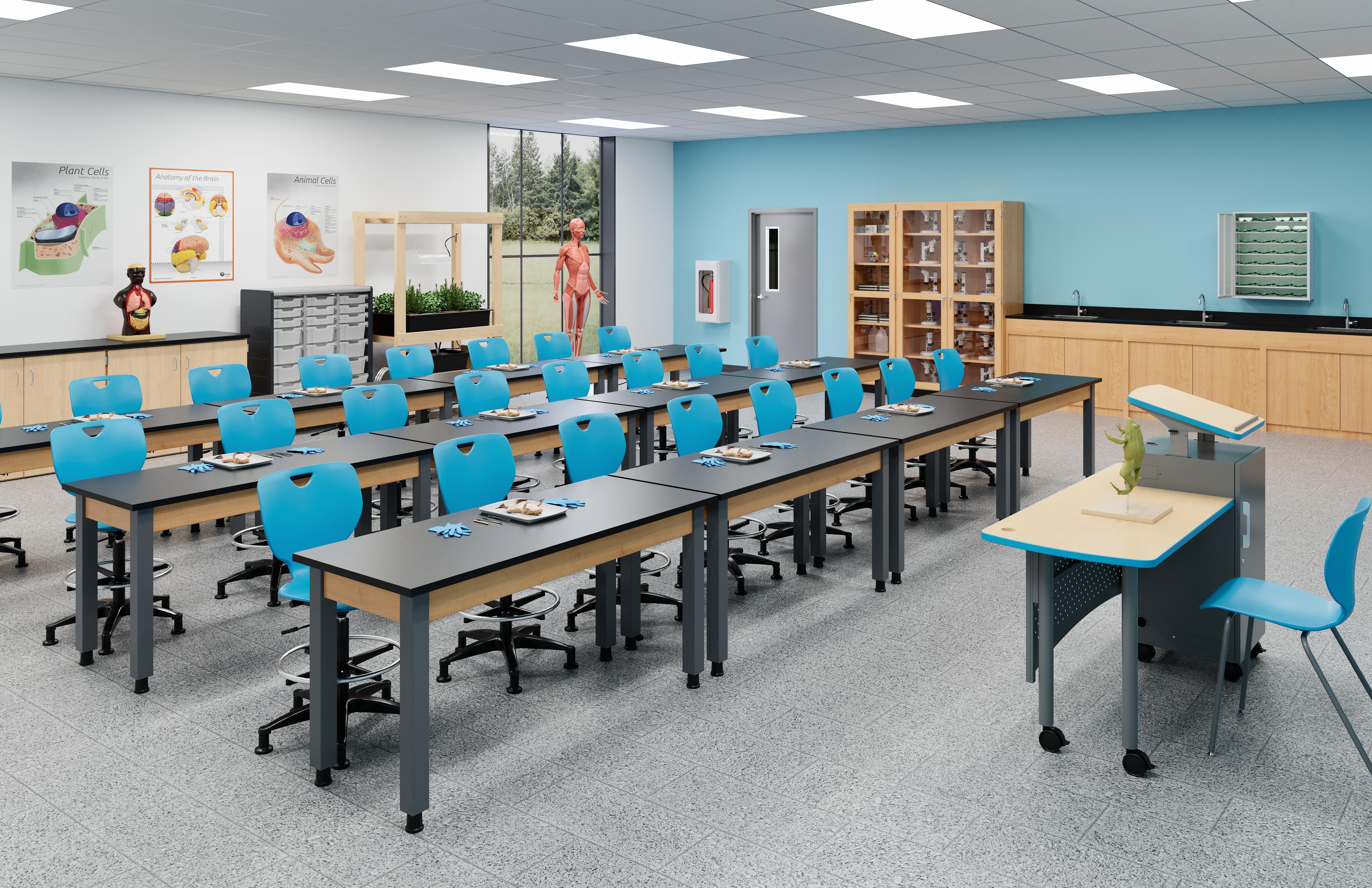 Biology Lab Collection 2160958