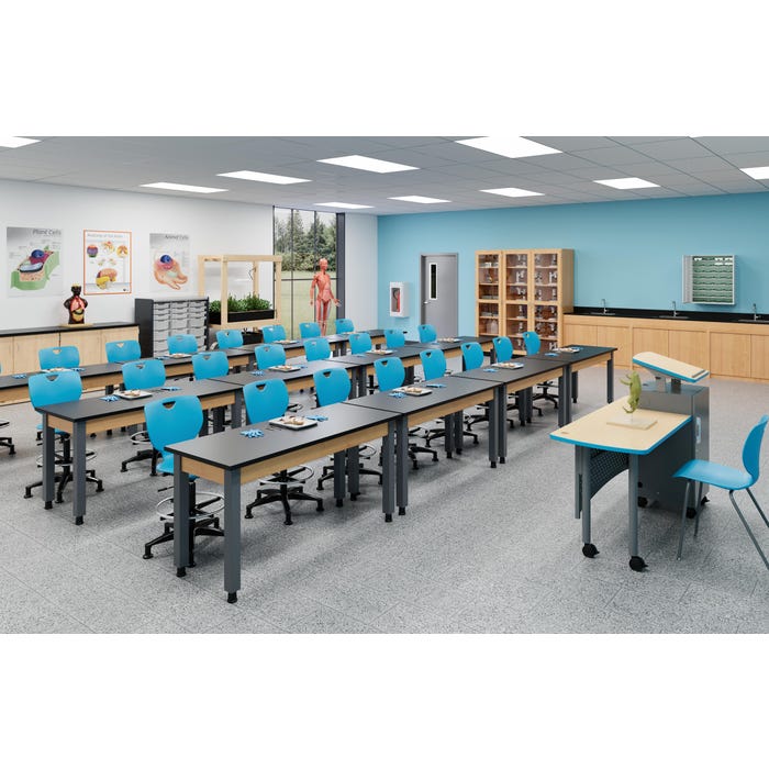 Biology Lab Collection