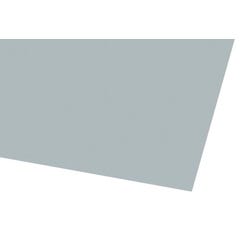 Crescent Colored Mat Board, 32 x 40 Inches, Dawn Gray 974, Pack of 10 405207