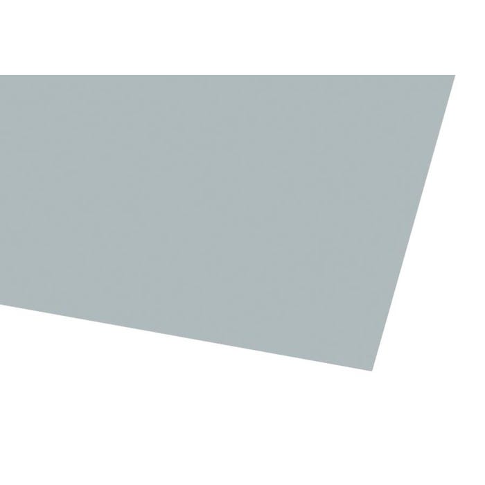 Crescent Colored Mat Board, 32 x 40 Inches, Dawn Gray 974, Pack of 10