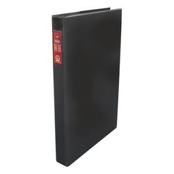 Basic Round Ring Reference Binders, Item Number 1124132