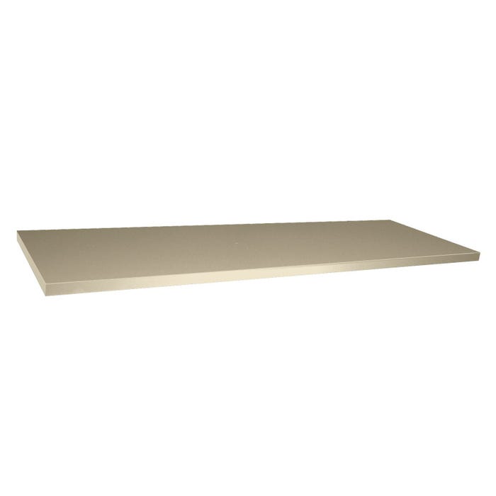 Sandusky Lee Classic Series Replacement Shelves, Pack of 2