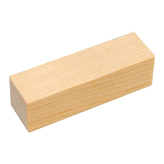 Delta Education Pine Samples, Pack of 36