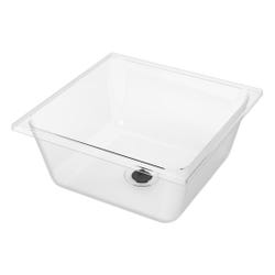 Stackable Storage Bins, Art Storage Bins, Storage Bins and Stackable Bins Supplies, Item Number 1286657