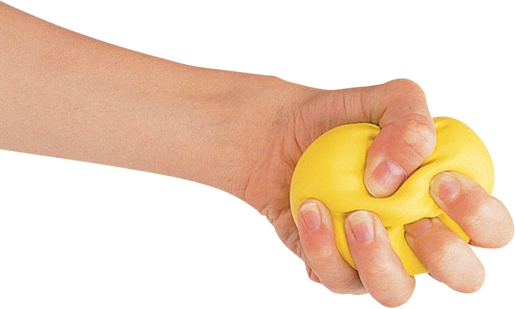 FlagHouse Squeeze Ball, 2-1/2 Inches, Each 2119966