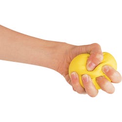 FlagHouse Squeeze Ball, 2-1/2 Inches, Each 2119966