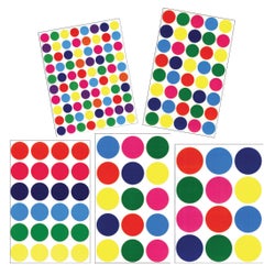 Stickers and Envelope Seals, Item Number 1497197