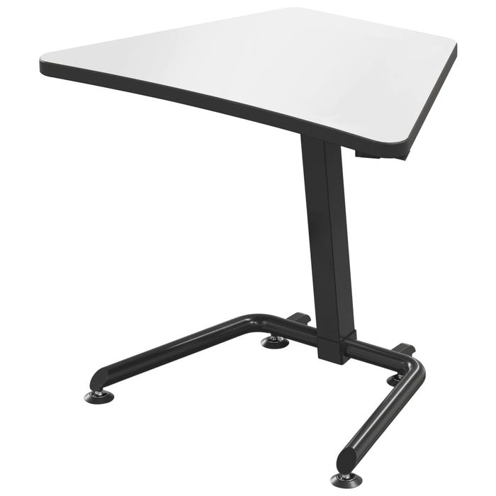 Classroom Select Affinity Adjustable Height Desk