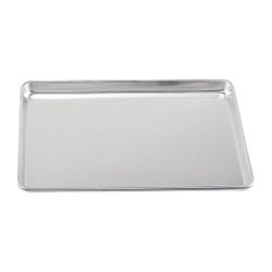 Crestware Aluminum Half-Size Sheet Pan