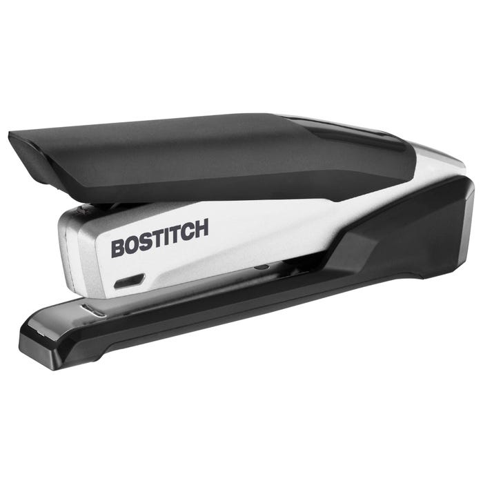 Bostitch InPower Premium Desktop Stapler, Black