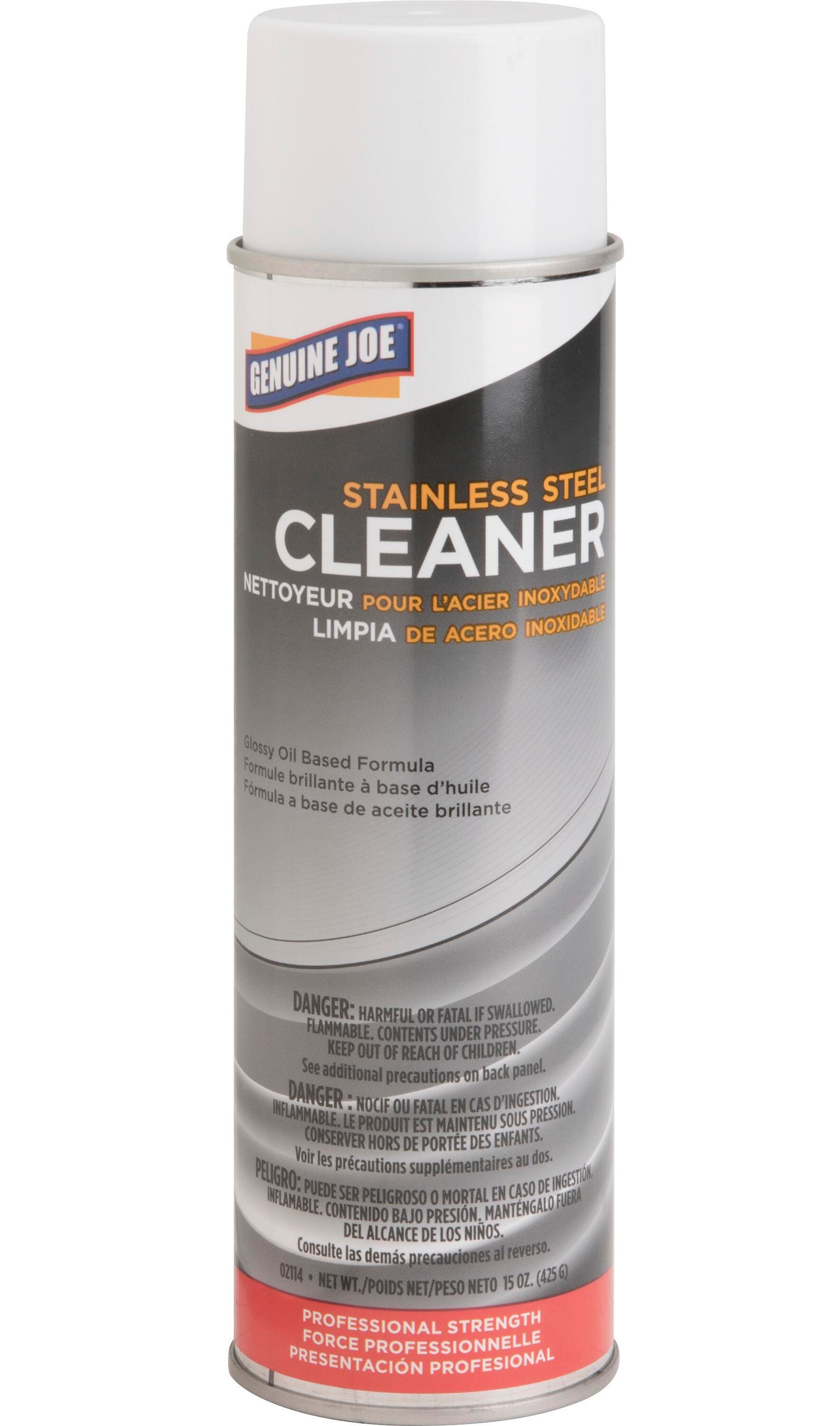 Specialty Cleaning Products, Item Number 1310394