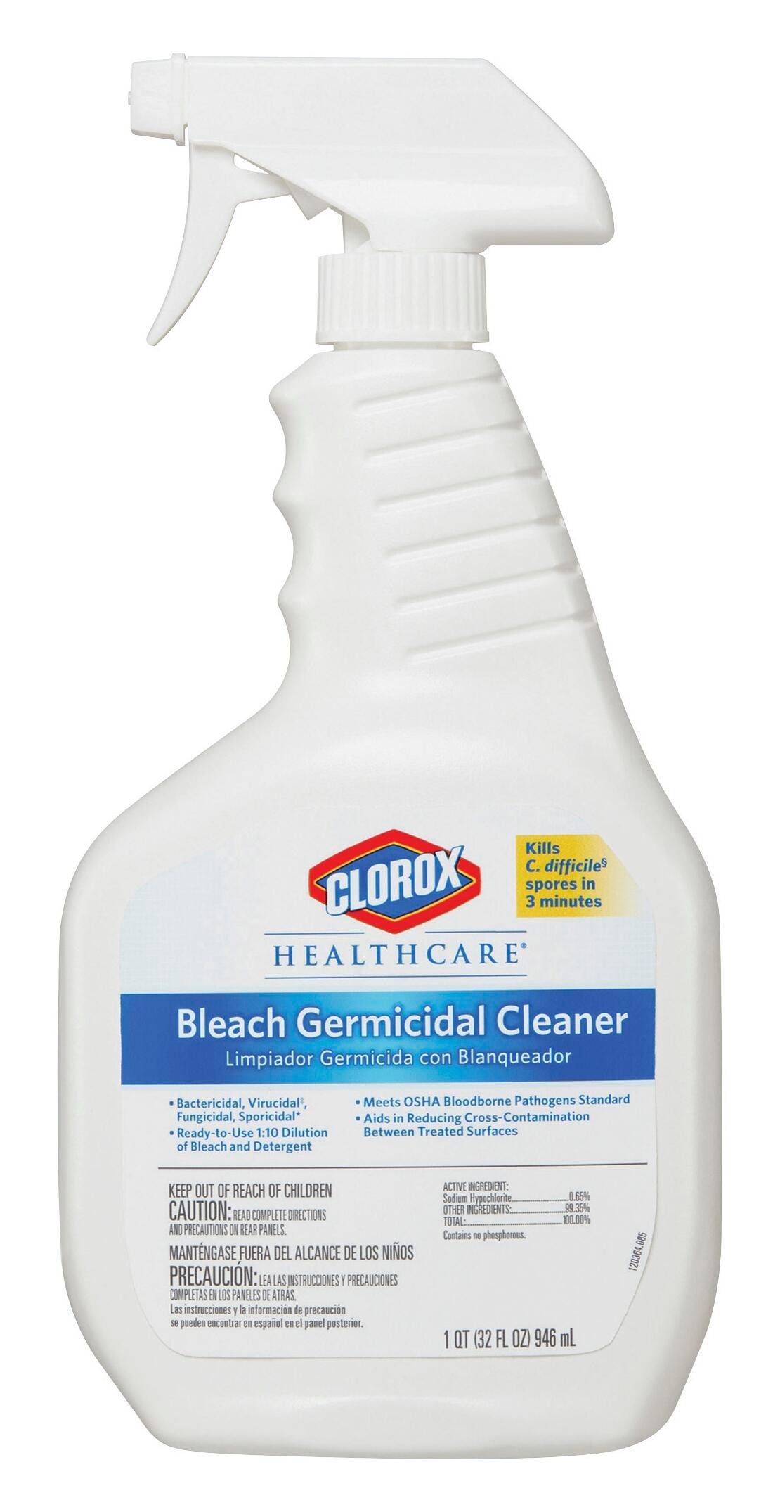 All Purpose Cleaners, Item Number 1404353