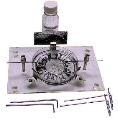 Science First Electric Fields Apparatus, Item Number 1294706