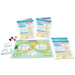 Early Childhood Math Games, Item Number 1571243